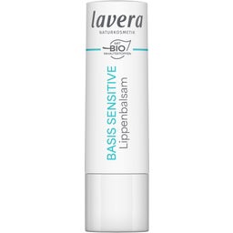 lavera Basis Sensitiv Lippenbalsam - 4,50 g