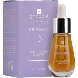 ETEREA Cosmesi Naturale Intensive Multi-Active Booster - 15 ml