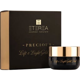 Eterea Cosmesi Naturale Precious Lift & Light Gold Peel - 50 ml