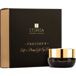 Precious Lift & Plump Gold silmänympärysvoide - 15 ml