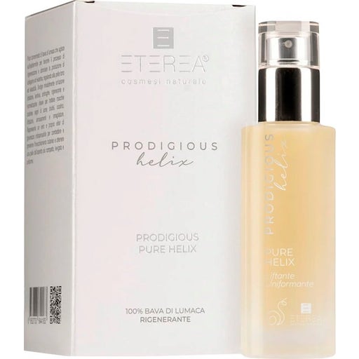 ETEREA Cosmesi Naturale Prodigious Helix Pure Snail Serum - 30 ml
