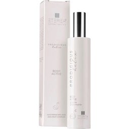 Eterea Cosmesi Naturale Prodigious Helix Snail Body Active - 100 мл