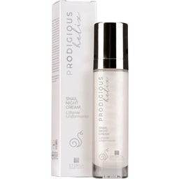 Eterea Cosmesi Naturale Prodigious Helix Snail yövoide - 50 ml