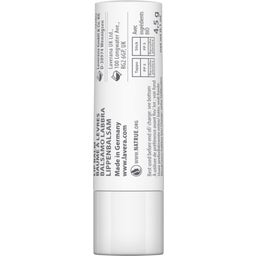 lavera Basis Sensitiv Lippenbalsam - 4,50 g