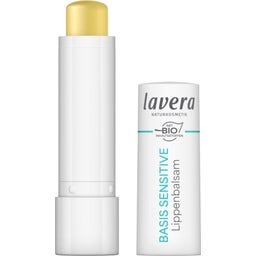 lavera Basis Sensitiv Lippenbalsam - 4,50 g
