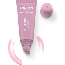Lavera Balzam za usne koji puni - 8 ml