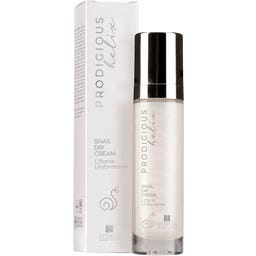 ETEREA Cosmesi Naturale Prodigious Helix Snail Day Cream - 50 ml