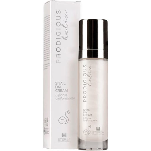 Eterea Cosmesi Naturale Prodigious Helix Snail Day Cream - 50 ml