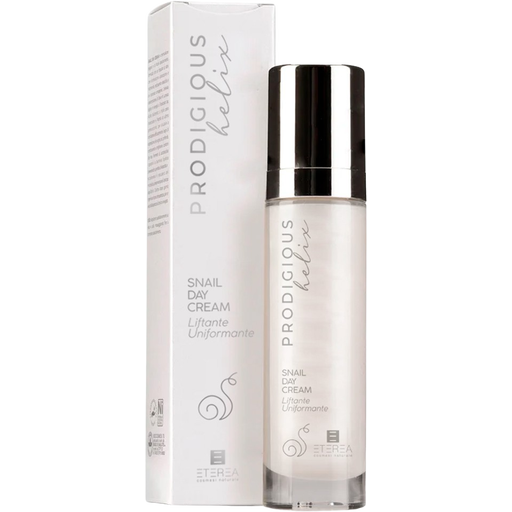 Eterea Cosmesi Naturale Prodigious Helix Snail Day Cream - 50 ml