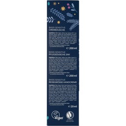 lavera Geschenkset Winter Care - 1 Set