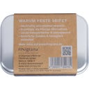 FINigrana® Bio & Naturkosmetik Alumínium szappantartó doboz - 1 db