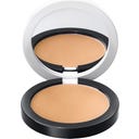 UND GRETEL WOLKEN Compact Powder SPF 50 - Medium 02