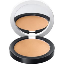 UND GRETEL WOLKEN Compact Powder SPF 50 - Medium 02