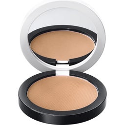 UND GRETEL WOLKEN Compact Powder SPF 50 - Tannde 03