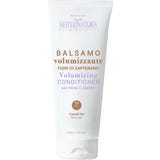 Apr&egrave;s-Shampoing Volume aux Fleurs de Safran