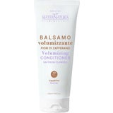 Après-Shampoing Volume aux Fleurs de Safran