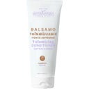 Njegujući balzam za volumen sa cvijetom šafrana, 250 ml