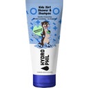 Hydrophil 2-in-1 Kids Shower & Shampoo