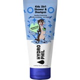 Hydrofil 2in1 Kids Shower & Shampoo