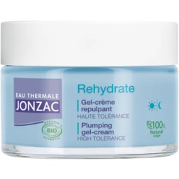Eau Thermale JONZAC Gel-Crème Repulpant Rehydrate