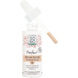 L&Eacute;A NATURE SO BiO &eacute;tic Perfect Get&ouml;ntes Serum