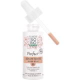 LÉA NATURE SO BiO étic Tökéletes színezett szérum