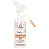 LÉA NATURE SO BiO étic Perfect Getöntes Serum