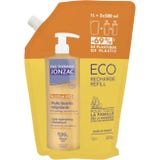 Eau Thermale JONZAC Lipid-Replenishing Cleansing Oil