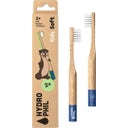 Hydrophil Brosse à Dents pour Enfants Soft - Otter