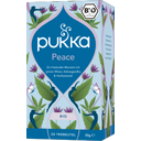 Bio bylinkový čaj Peace, 20 ks (30 g)