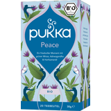 Pukka Peace Organic Herbal Tea
