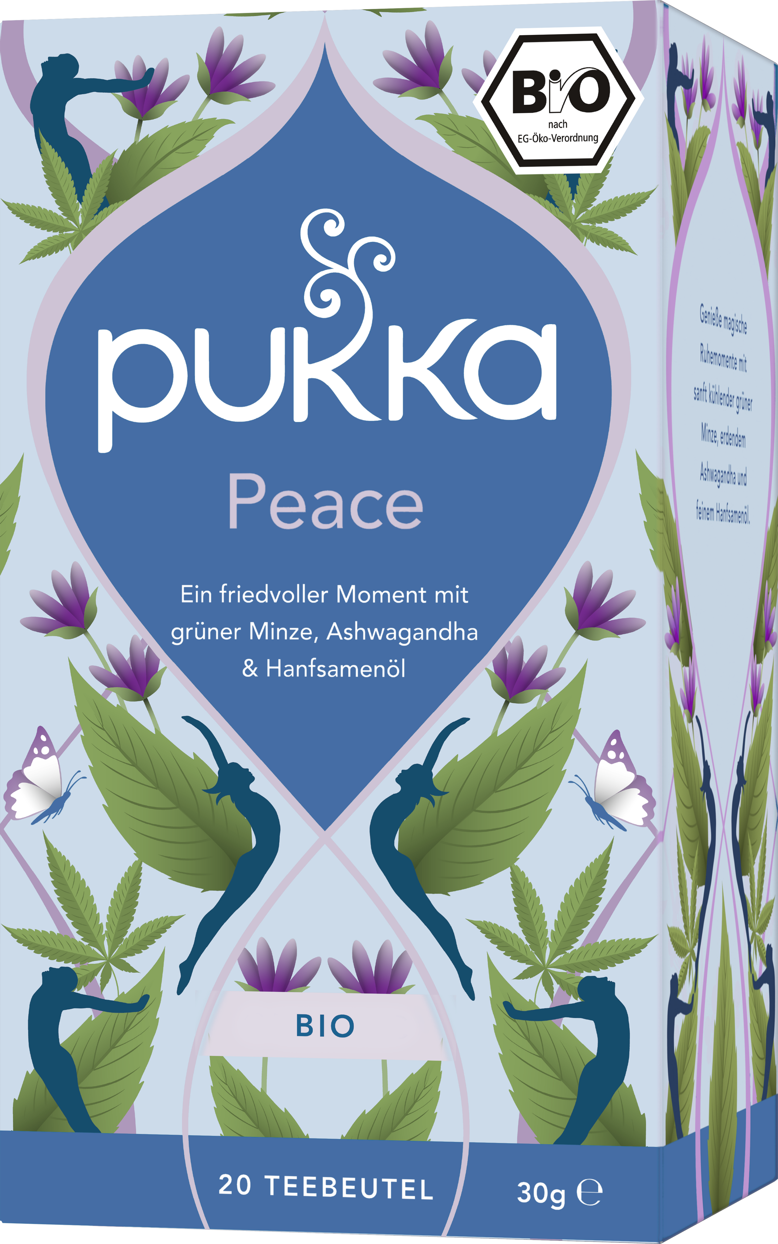 Pukka Infusion Bio "Peace"