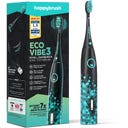 ECO VIBE 3 Sonic Tandenborstel, Zwart-Mint