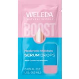 Picături de ser hidratant cu acid hialuronic