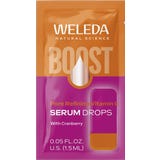 Weleda Ser intensiv pentru rafinarea porilor