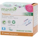 masmi Tampones Bio - Súper Plus