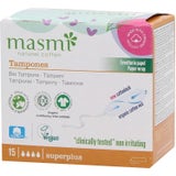 masmi Bio Tampons