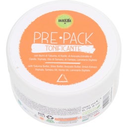 ANARKHIA PRE-PACK Tonizująca kuracja pre-shampoo