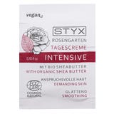 Grădina Trandafirilor Cremă de zi INTENSIVĂ