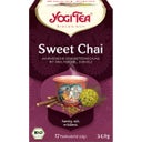 Yogi Tea Био сладък чай - 34 г