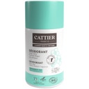 Cattier Paris Desodorante 24h Roll-on - 50 ml