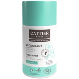 Cattier Paris Desodorante 24h Roll-on - 50 ml