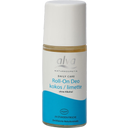 Kokos & Limoen Roll-On Deodorant, 50 ml
