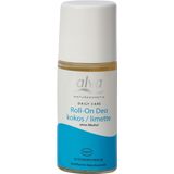 Alva Roll-on-Deo Kookos / Lime