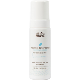 Officina Naturae Cleansing Mousse - 150 ml