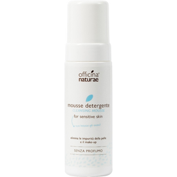 Officina Naturae Mousse Detergente - 150 ml