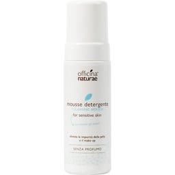 Officina Naturae Mousse Nettoyante - 150 ml