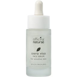 Officina Naturae Ser pentru față - 30 ml