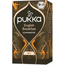 PUKKA English Breakfast Ceai negru bio - 20 Plic de ceai