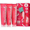 nuud xXL Pakkaus - 3x40ml